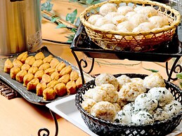 HOTEL ELCIENT KYOTO HACHIJOGUCHI