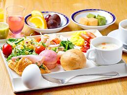 HOTEL ELCIENT KYOTO HACHIJOGUCHI