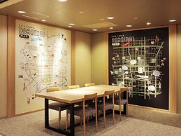 HOTEL ELCIENT KYOTO HACHIJOGUCHI