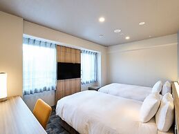 HOTEL ELCIENT KYOTO HACHIJOGUCHI