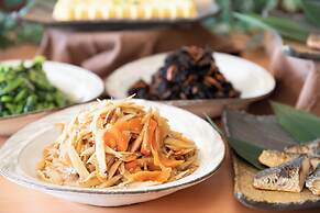 HOTEL ELCIENT KYOTO HACHIJOGUCHI