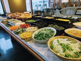 HOTEL ELCIENT KYOTO HACHIJOGUCHI