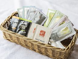 HOTEL ELCIENT KYOTO HACHIJOGUCHI