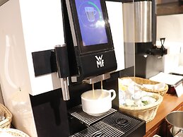 HOTEL ELCIENT KYOTO HACHIJOGUCHI