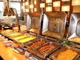 HOTEL ELCIENT KYOTO HACHIJOGUCHI