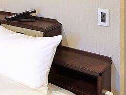 HOTEL ELCIENT KYOTO HACHIJOGUCHI