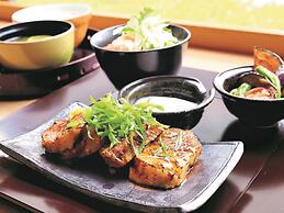 HOTEL ELCIENT KYOTO HACHIJOGUCHI