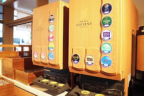 HOTEL ELCIENT KYOTO HACHIJOGUCHI