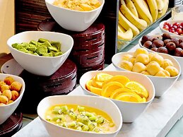 HOTEL ELCIENT KYOTO HACHIJOGUCHI