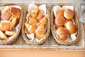 HOTEL ELCIENT KYOTO HACHIJOGUCHI