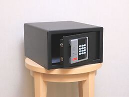 HOTEL ELCIENT KYOTO HACHIJOGUCHI