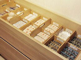 HOTEL ELCIENT KYOTO HACHIJOGUCHI