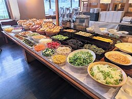 HOTEL ELCIENT KYOTO HACHIJOGUCHI