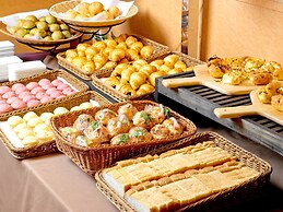 HOTEL ELCIENT KYOTO HACHIJOGUCHI