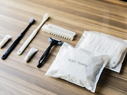 HOTEL ELCIENT KYOTO HACHIJOGUCHI