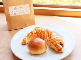 HOTEL ELCIENT KYOTO HACHIJOGUCHI