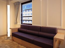 HOTEL ELCIENT KYOTO HACHIJOGUCHI