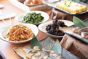 HOTEL ELCIENT KYOTO HACHIJOGUCHI