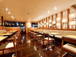 HOTEL ELCIENT KYOTO HACHIJOGUCHI