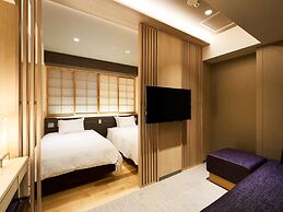 HOTEL ELCIENT KYOTO HACHIJOGUCHI