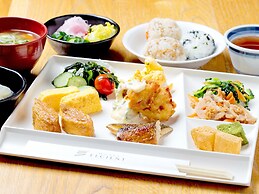 HOTEL ELCIENT KYOTO HACHIJOGUCHI