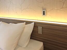 HOTEL ELCIENT KYOTO HACHIJOGUCHI