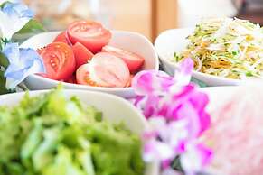 HOTEL ELCIENT KYOTO HACHIJOGUCHI