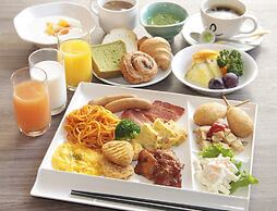 HOTEL ELCIENT KYOTO HACHIJOGUCHI