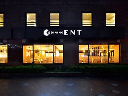 HOTEL ELCIENT KYOTO HACHIJOGUCHI