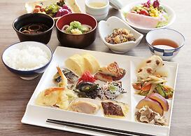 HOTEL ELCIENT KYOTO HACHIJOGUCHI