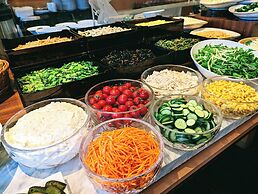 HOTEL ELCIENT KYOTO HACHIJOGUCHI