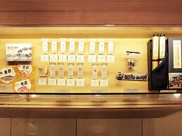 HOTEL ELCIENT KYOTO HACHIJOGUCHI