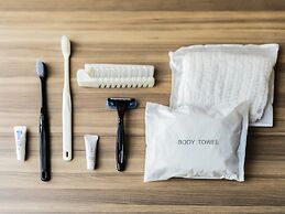 HOTEL ELCIENT KYOTO HACHIJOGUCHI