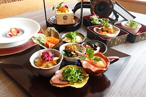 HOTEL ELCIENT KYOTO HACHIJOGUCHI