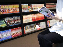 HOTEL ELCIENT KYOTO HACHIJOGUCHI