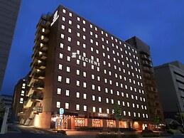 HOTEL ELCIENT KYOTO HACHIJOGUCHI