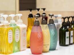 HOTEL ELCIENT KYOTO HACHIJOGUCHI