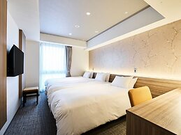 HOTEL ELCIENT KYOTO HACHIJOGUCHI