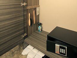 HOTEL ELCIENT KYOTO HACHIJOGUCHI