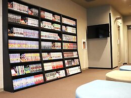 HOTEL ELCIENT KYOTO HACHIJOGUCHI