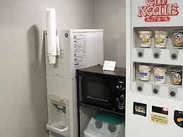 HOTEL ELCIENT KYOTO HACHIJOGUCHI