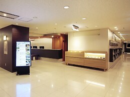 HOTEL ELCIENT KYOTO HACHIJOGUCHI