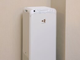 HOTEL ELCIENT KYOTO HACHIJOGUCHI