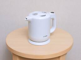 HOTEL ELCIENT KYOTO HACHIJOGUCHI