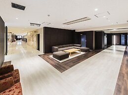 HOTEL ELCIENT KYOTO HACHIJOGUCHI