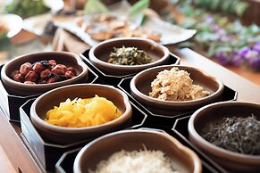 HOTEL ELCIENT KYOTO HACHIJOGUCHI