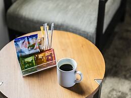 HOTEL ELCIENT KYOTO HACHIJOGUCHI