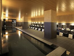 HOTEL ELCIENT KYOTO HACHIJOGUCHI