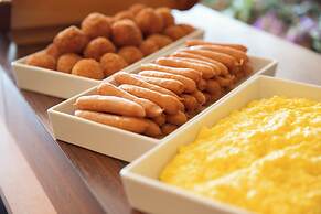 HOTEL ELCIENT KYOTO HACHIJOGUCHI