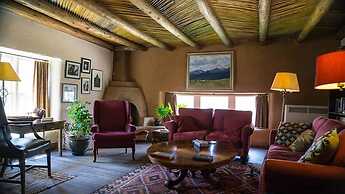 Mabel Dodge Luhan House